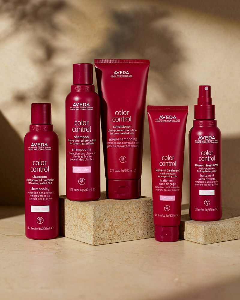 Aveda Color Control Online Shop | bellaffair.com